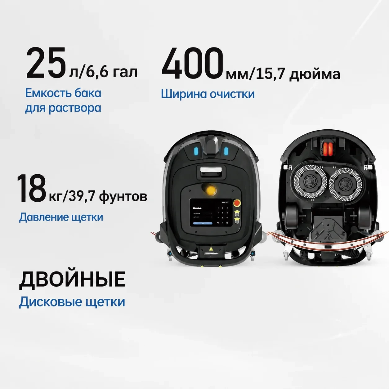 Largest Image